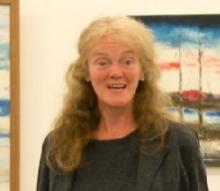 Ines Kristina Maria Hinz